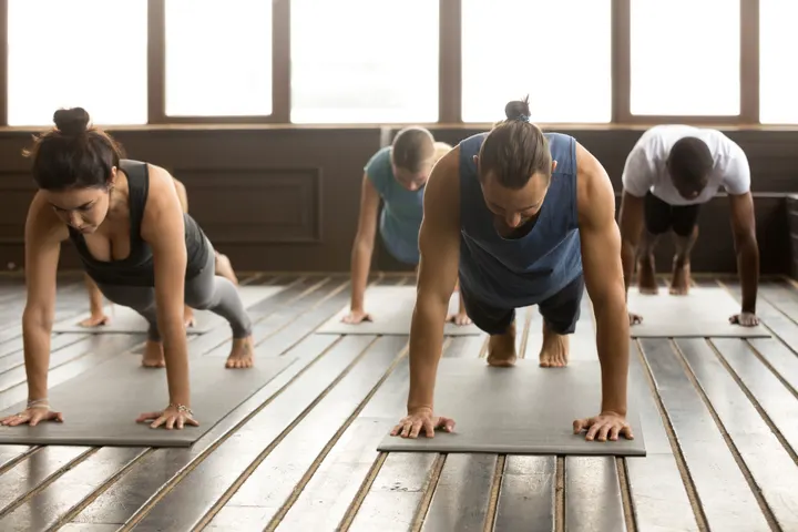 Enjoy Pilates Bonn — pilates-studio in Hardtberg, Bonn — 2