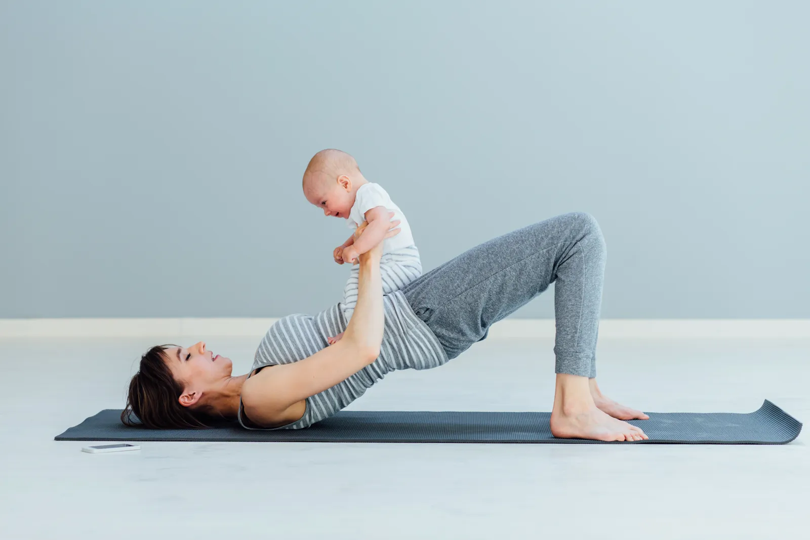 Enjoy Pilates Bonn — pilates-studio i Bonn — 3