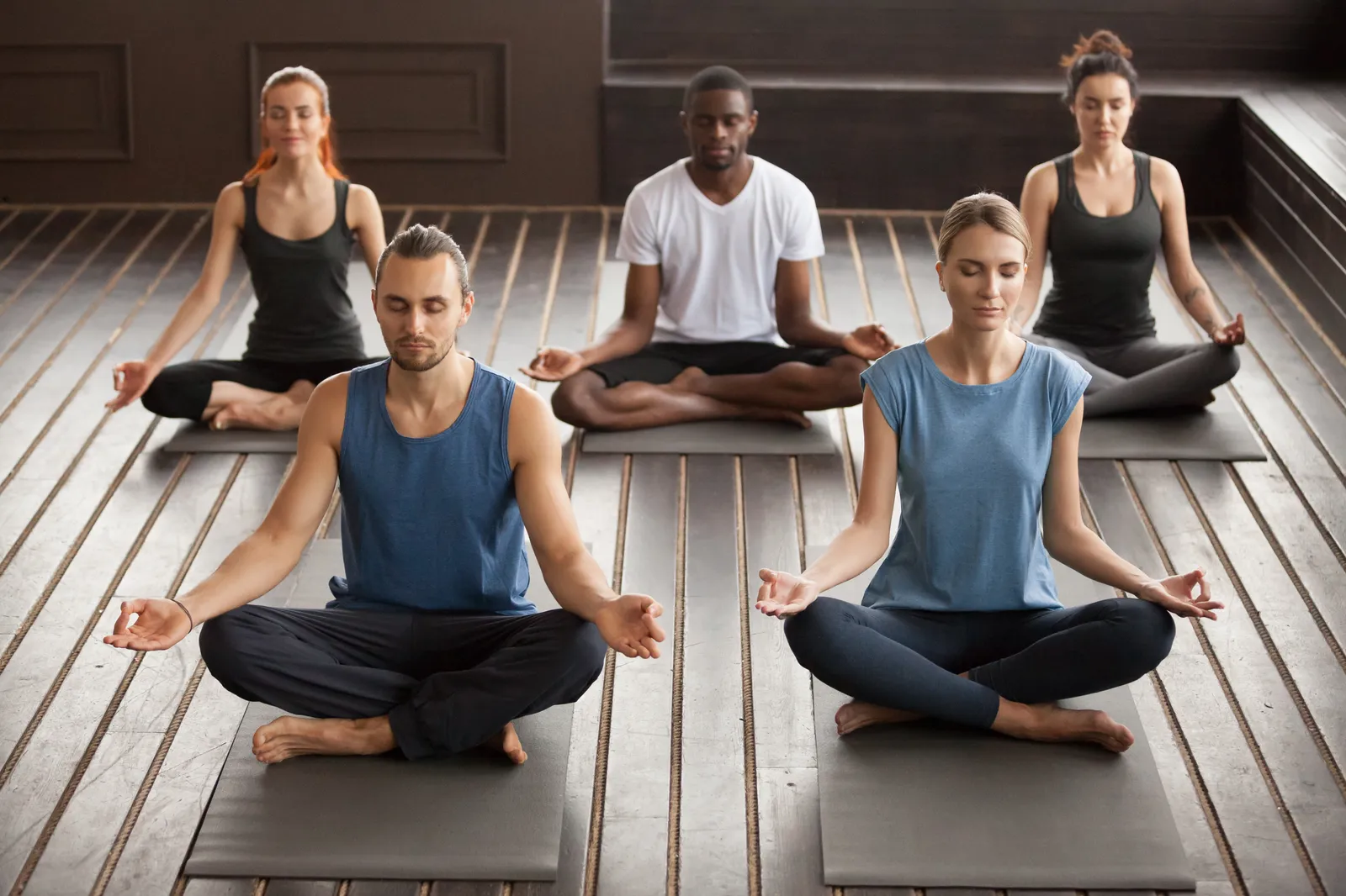 Enjoy Pilates Bonn — pilates-studio i Bonn — 4