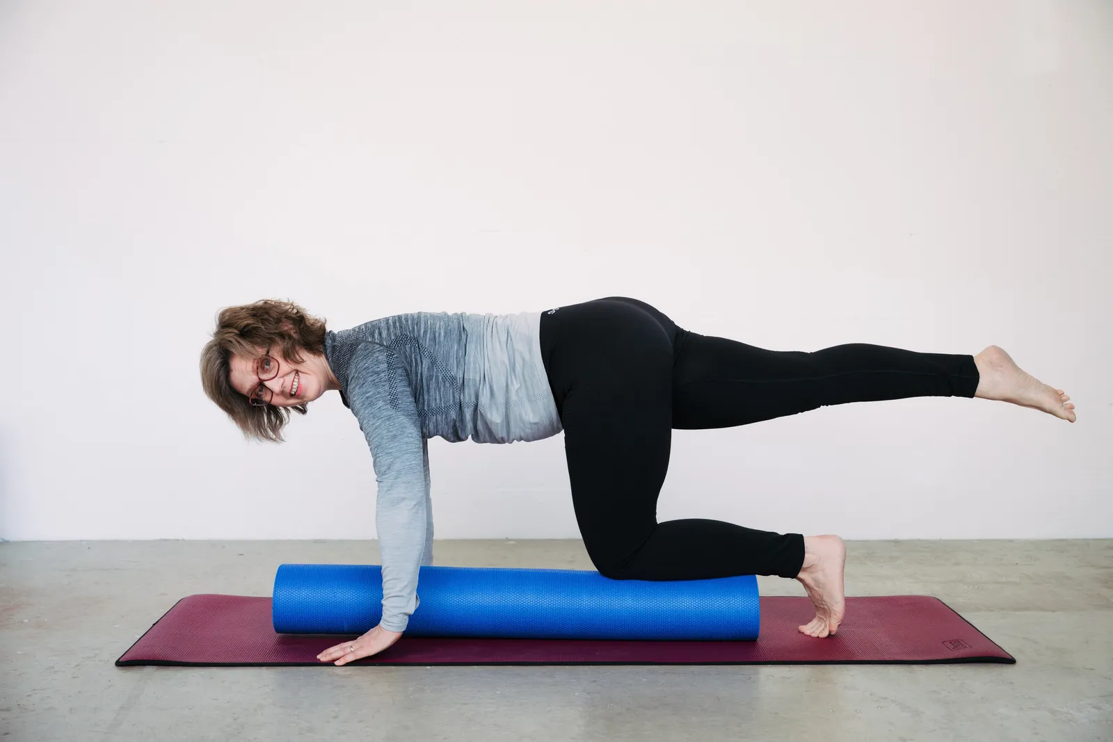 Enjoy Pilates Bonn — pilates-studio i Bonn — 5