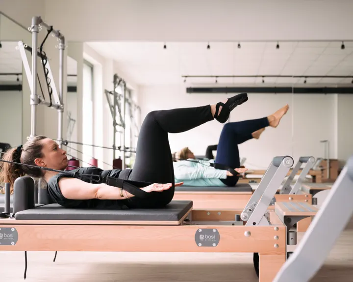 Enjoy Pilates Bonn — Pilates in Hardtberg, Bonn