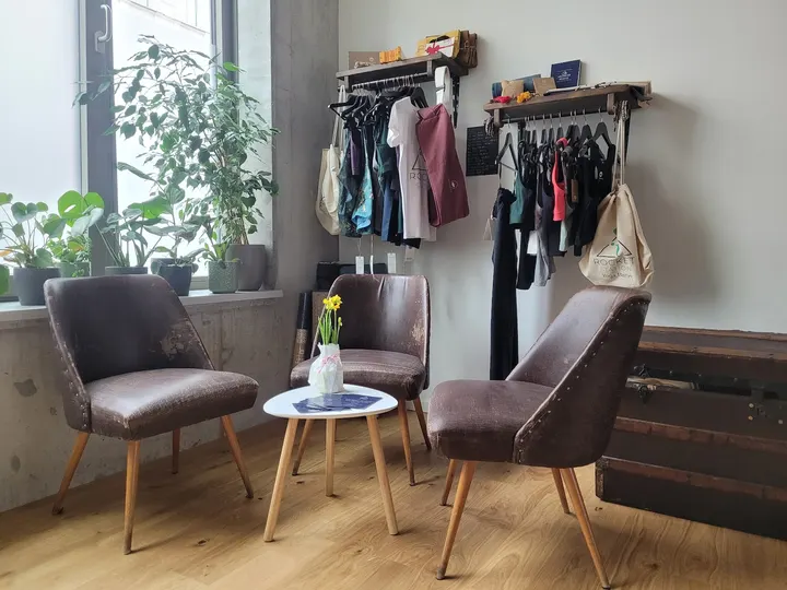 Rocket Station Yoga Mitte — yoga-studio in Moabit, Berlin — 3