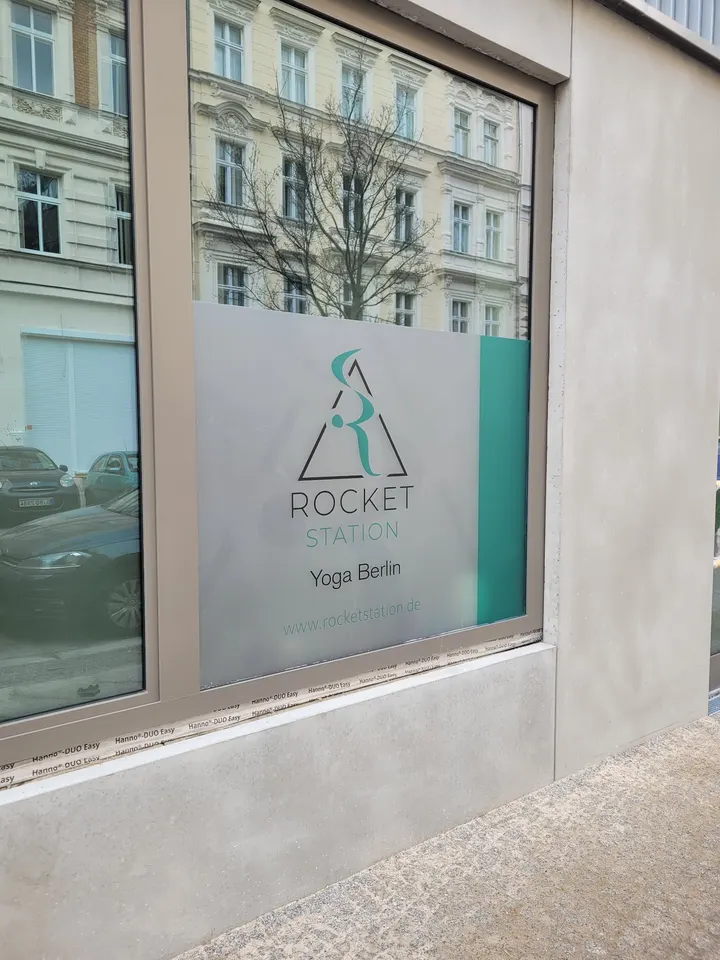 Rocket Station Yoga Mitte — yoga-studio in Berlin — 4