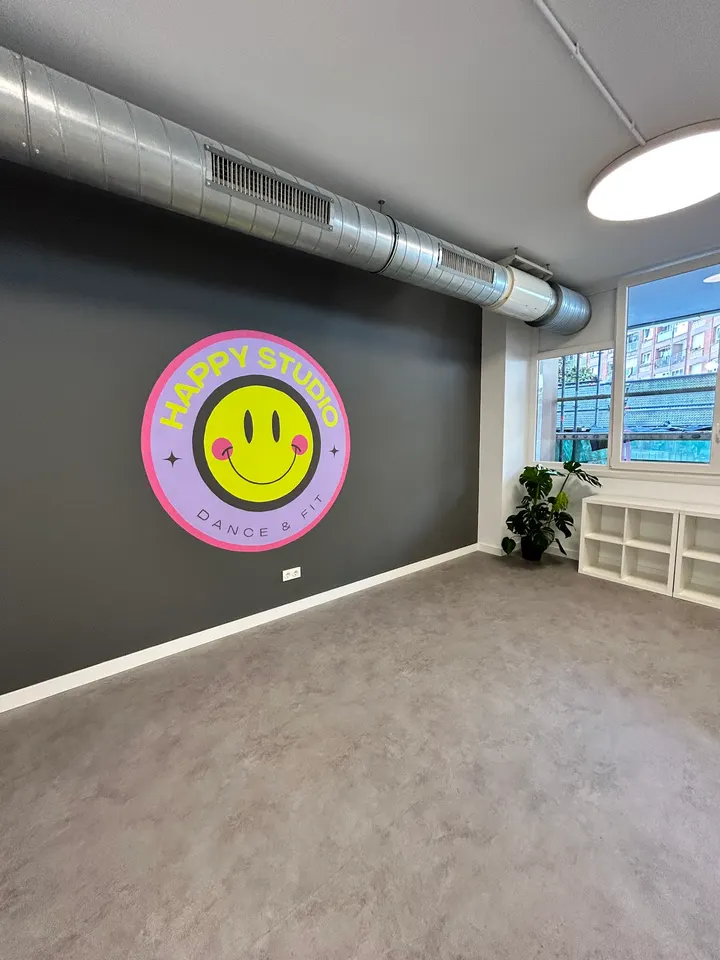 HAPPY STUDIO — baile-studio en Altza, San Sebastián — 2