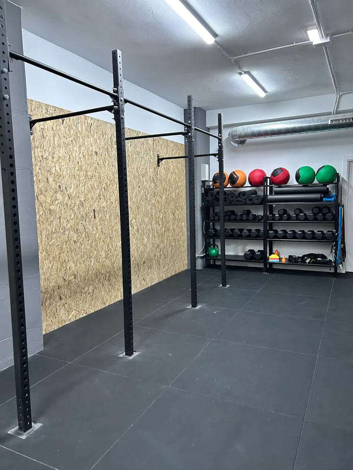 HAPPY STUDIO — baile-studio en Altza, San Sebastián — 3
