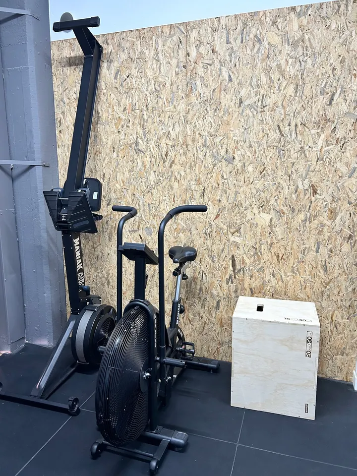 HAPPY STUDIO — baile-studio en San Sebastián — 3