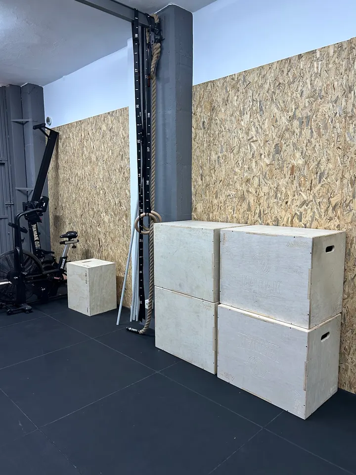 HAPPY STUDIO — baile-studio en San Sebastián — 4