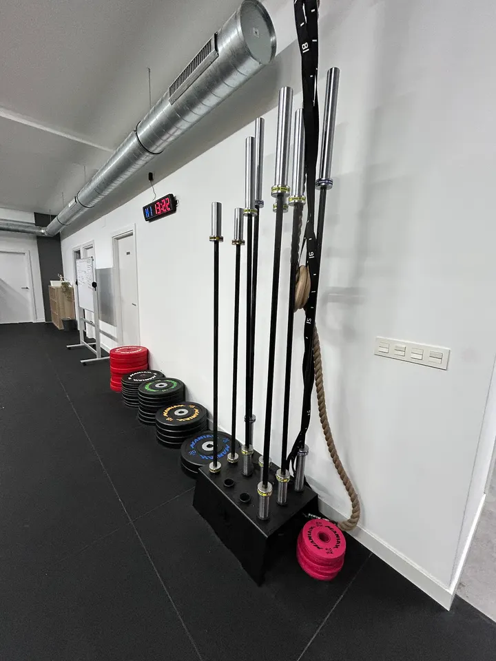 HAPPY STUDIO — baile-studio en San Sebastián — 5