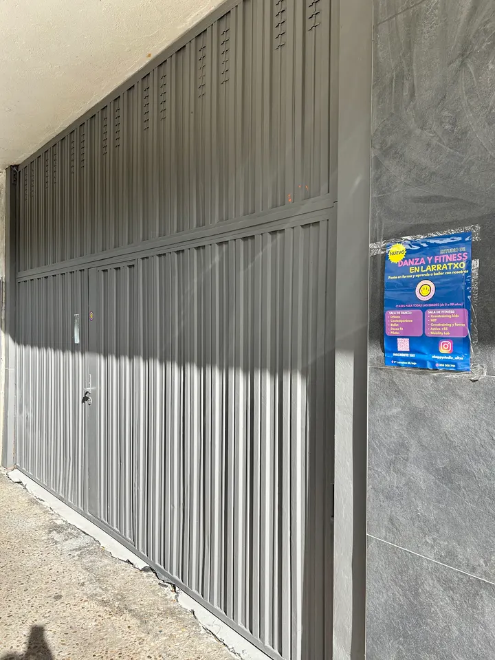HAPPY STUDIO — Estudio de fitness en Altza, Donostia / San Sebastián