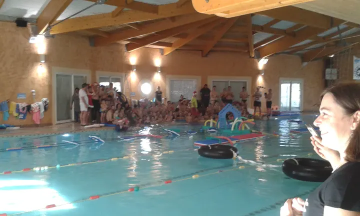 Aquanatation — salle de fitness-studio à Montauban — 3