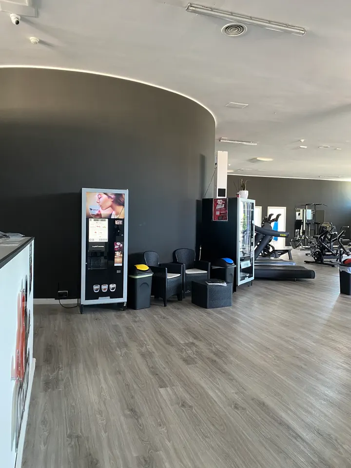 kronos palestra — palestre-studio a Pezza Le Monache Centrale, Provincia di Brindisi — 3