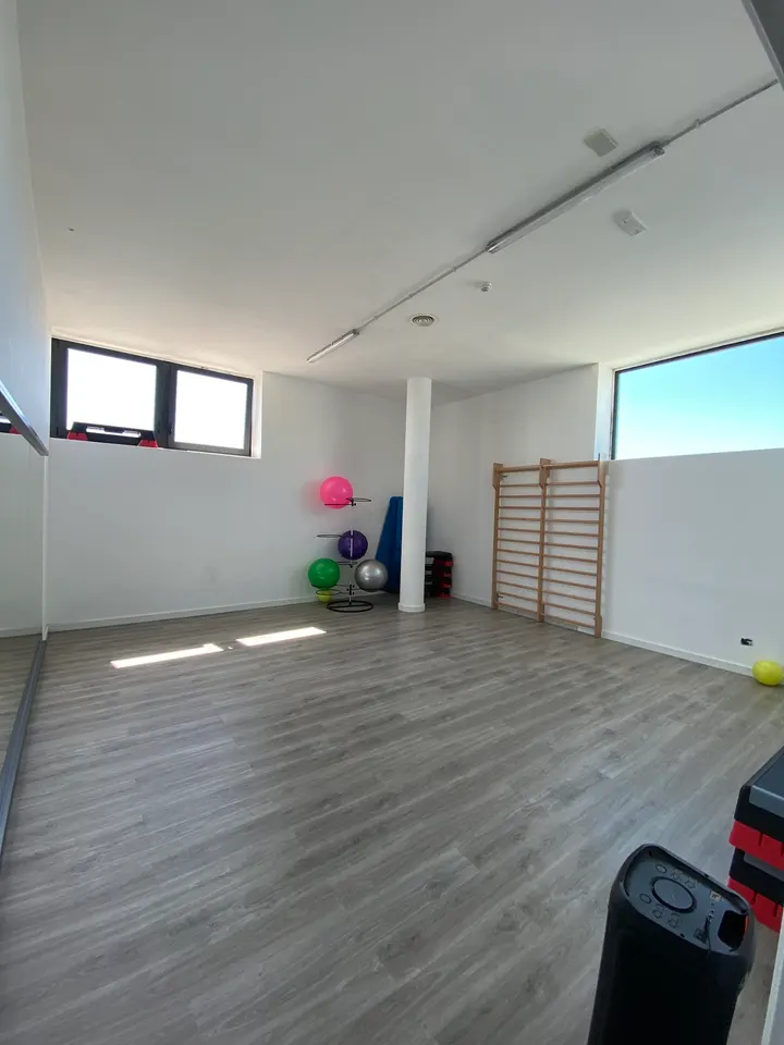 kronos palestra — palestre-studio a Provincia di Brindisi — 3