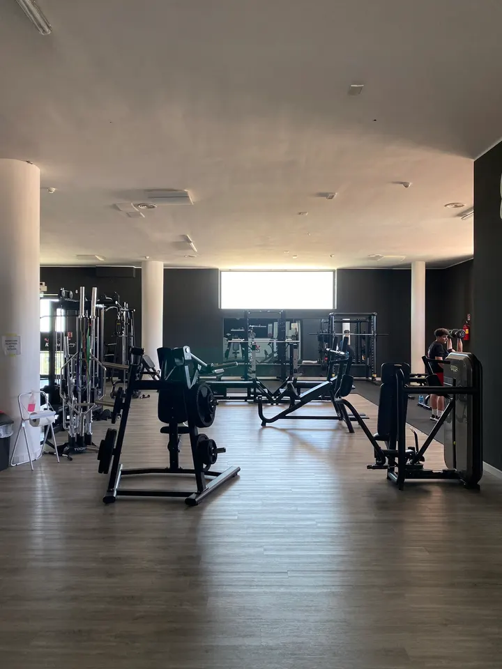 kronos palestra — palestre-studio a Provincia di Brindisi — 5