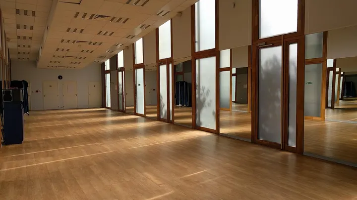 Kdanse — danse-studio à Boulogne-Billancourt — 3