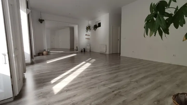 Madera Yoga Estudio — yoga-studio en Universidad, Madrid — 3