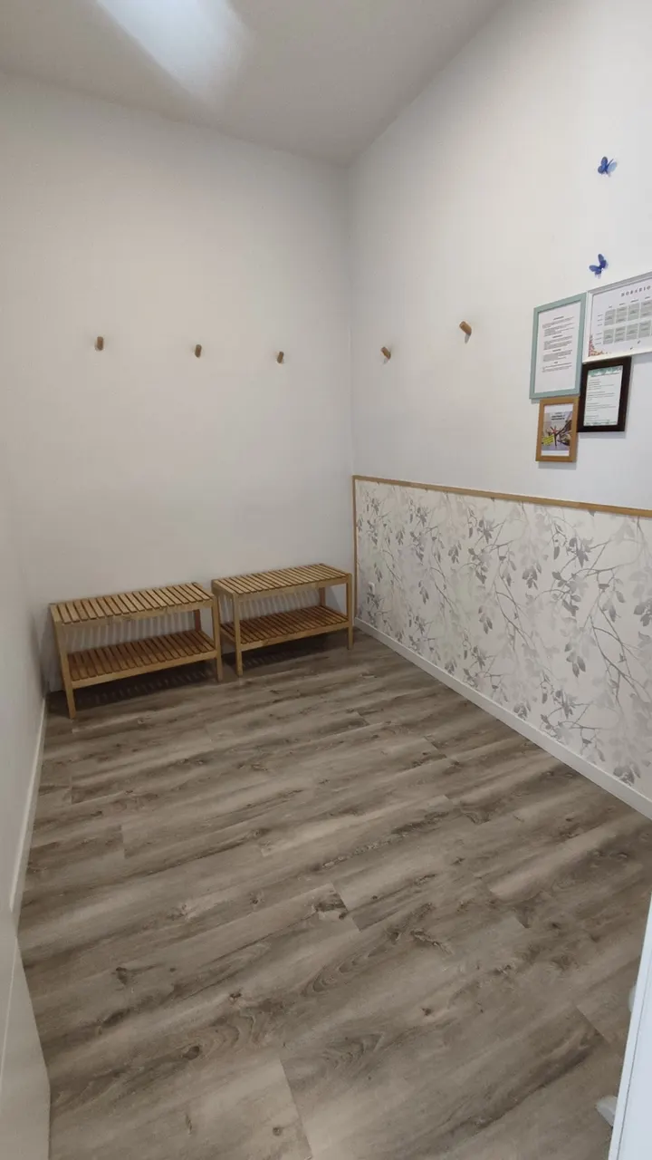Madera Yoga Estudio — yoga-studio en Madrid — 3
