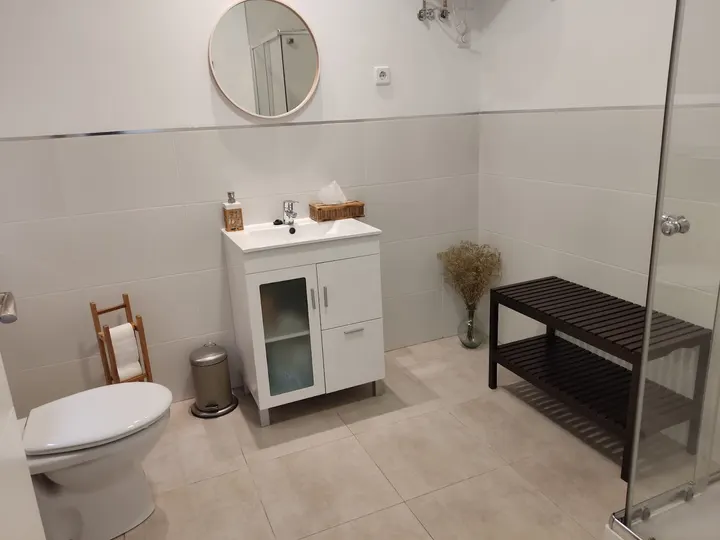 Madera Yoga Estudio — yoga-studio en Madrid — 4