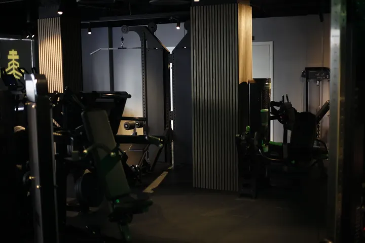 PT Göteborg - Jonathan Berg Cert. Personlig tränare — fitness studio-studio i Majorna, Göteborg