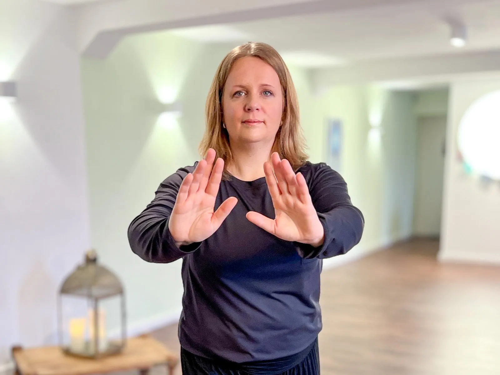 Qigong für mich — meditation-studio in Charlottenburg, Berlin — 3