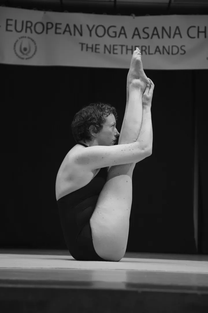 Bikram Yoga Amsterdam — yoga-studio in Amsterdam — 3