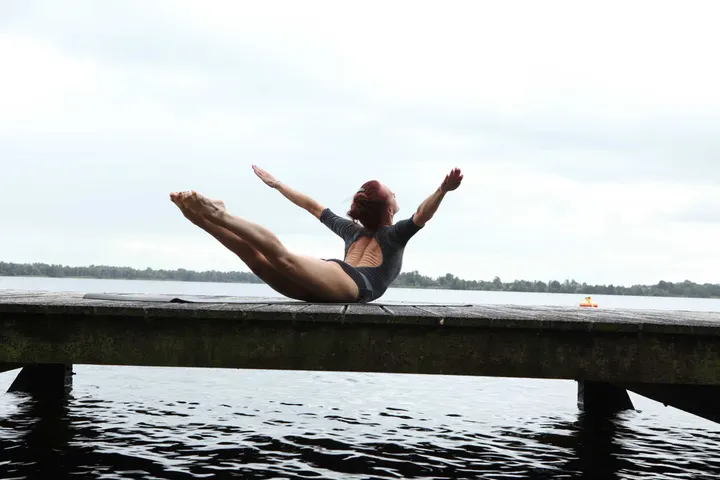 Bikram Yoga Amsterdam — yoga-studio in Amsterdam — 4