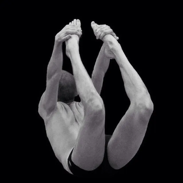 Bikram Yoga Amsterdam — yoga-studio in Amsterdam — 5