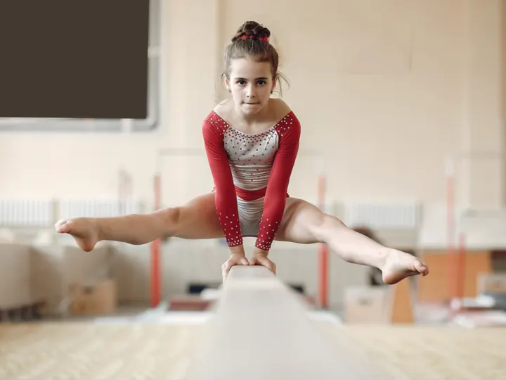 Uttoxeter Gymnastics Club — gymnastics-studio in Uttoxeter — 5