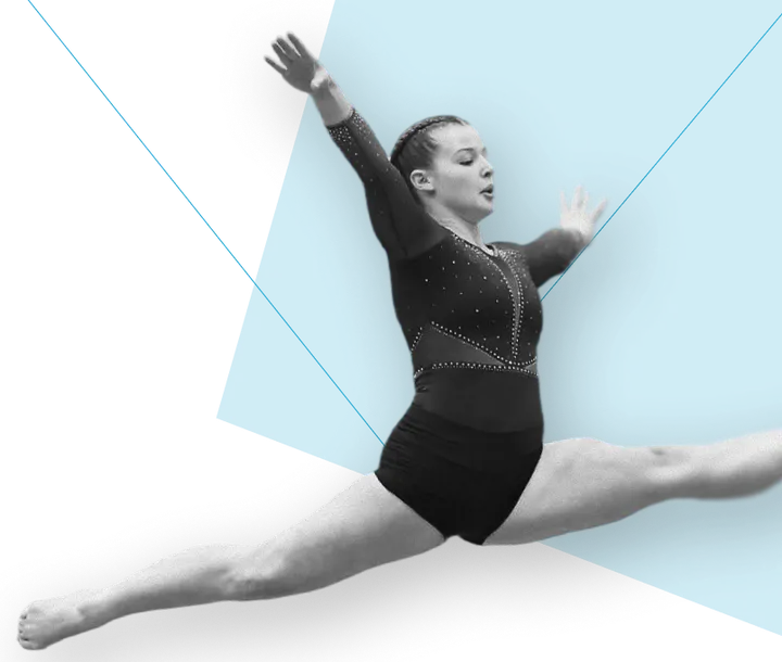 Uttoxeter Gymnastics Club — gymnastics-studio in New Barnetby, Uttoxeter — 2