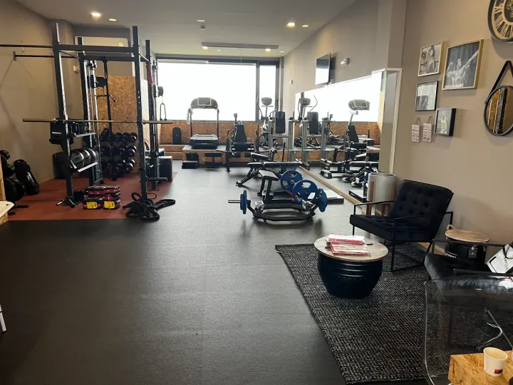 SmartBody Workout — personal training-studio em Guimarães — 3