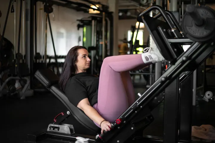 JIMMY'S Sportsclub — sportschool-studio in De Venen, Drachten — 3