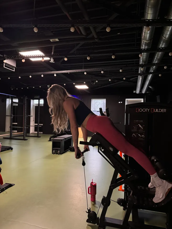 JIMMY'S Sportsclub — sportschool-studio in Drachten — 3
