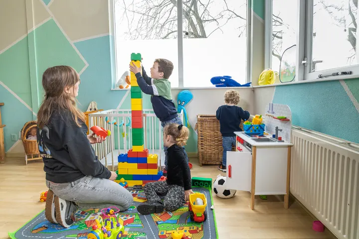 JIMMY'S Sportsclub — sportschool-studio in Drachten — 4