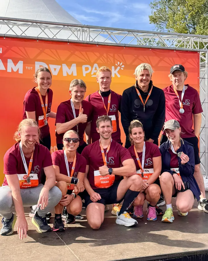 JIMMY'S Sportsclub — sportschool-studio in Drachten — 5