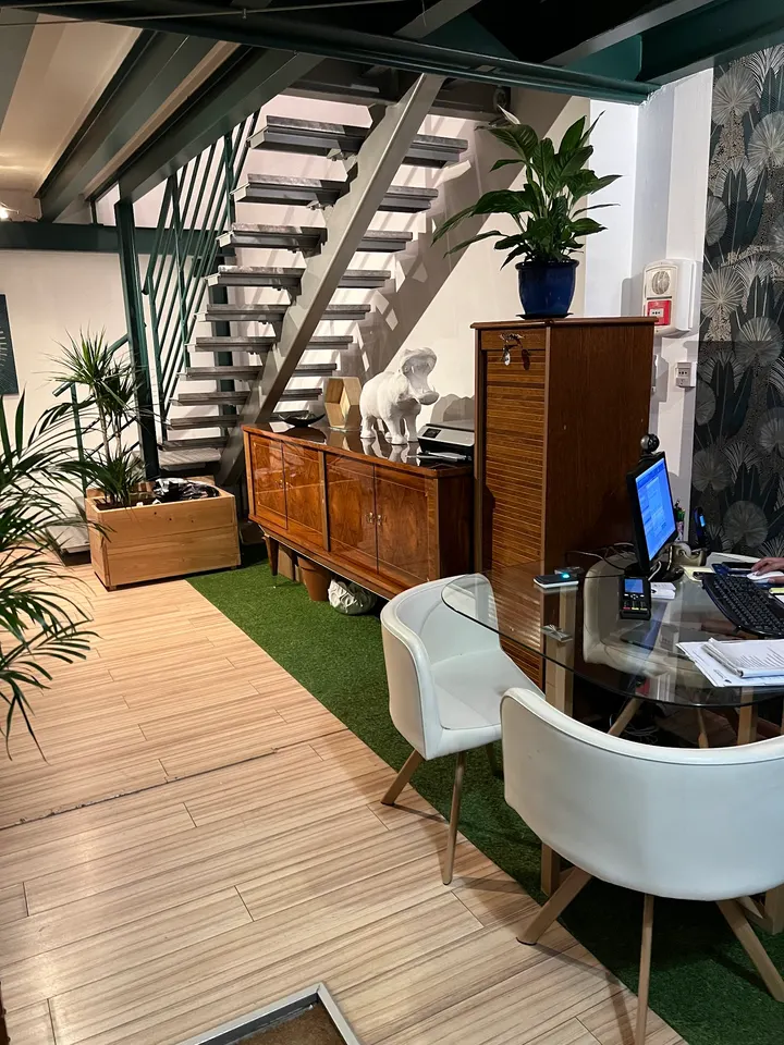 ESSENTIEL FITNESS — salle de fitness-studio à Lyon 4e Arrondissement, Lyon — 2