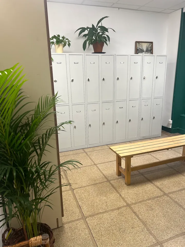 ESSENTIEL FITNESS — salle de fitness-studio à Lyon — 5