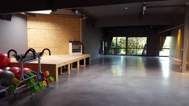 Studio Fitness la Vatine — salle de fitness-studio à Mont-Saint-Aignan — 3