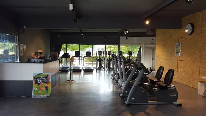Studio Fitness la Vatine — salle de fitness-studio à Mont-Saint-Aignan — 4