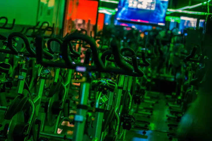 Gimnasio Bilbo Center — Entrenamiento funcional en Abando, Bilbao