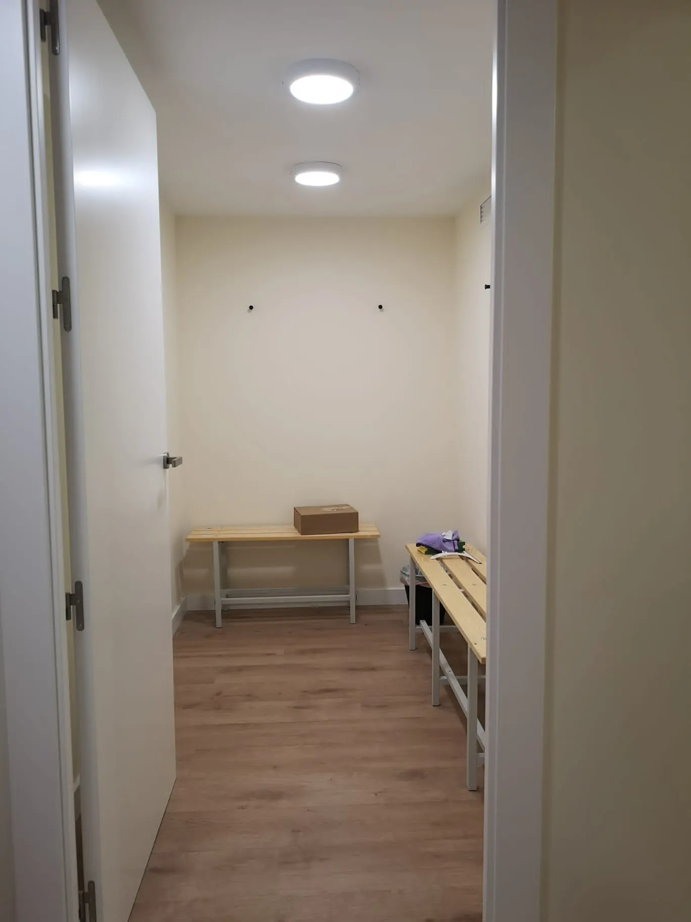 Estudio de danza, Ángela Correa — baile-studio en Málaga — 5
