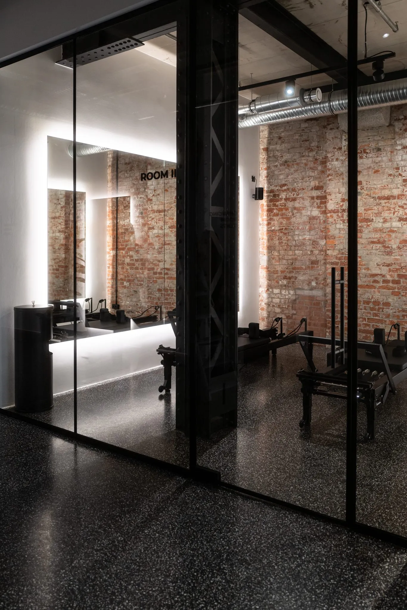 Reformer Club Hamburg Speicherstadt — pilates-studio i Hamburg — 2