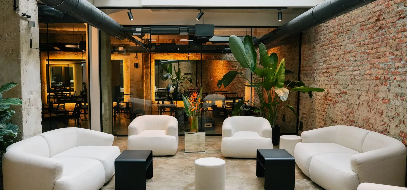 Reformer Club Hamburg Speicherstadt — pilates-studio i Hamburg — 3
