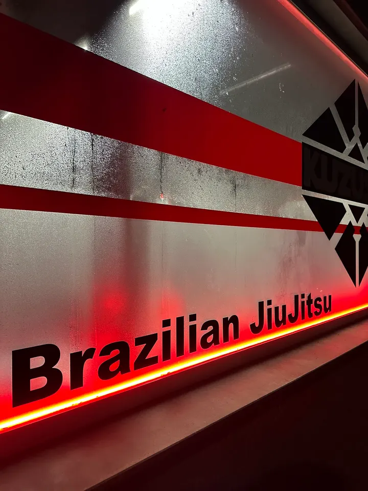 Bjj Dinslaken Kuzushi BJJ — bjj-studio in Innenstadt, Dinslaken — 2