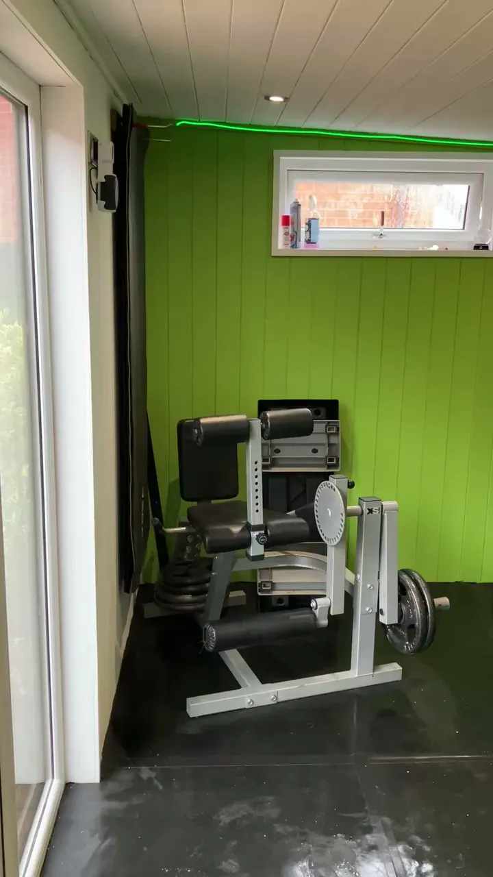 Fitness MATTers — fitness studio in Cowley Hill, St Helens — 2