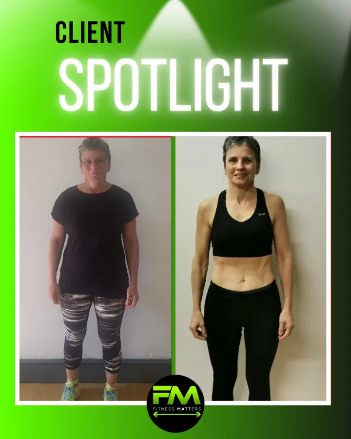 Fitness MATTers — fitness studio in Cowley Hill, St Helens — 3
