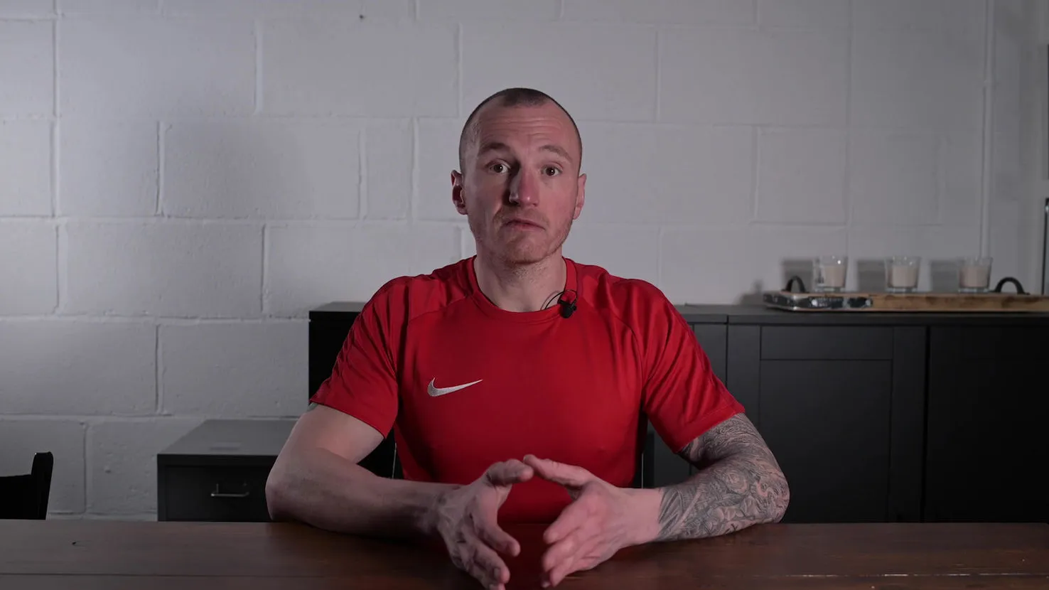 Fitness MATTers — fitness studio in St Helens — 2