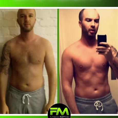 Fitness MATTers — fitness studio in St Helens — 3
