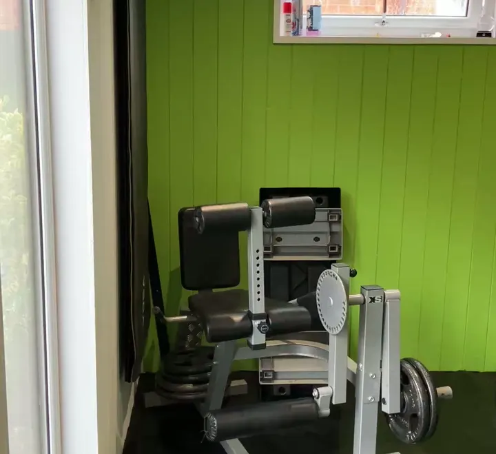 Fitness MATTers — Fitness Studio in Pocket Nook, St Helens