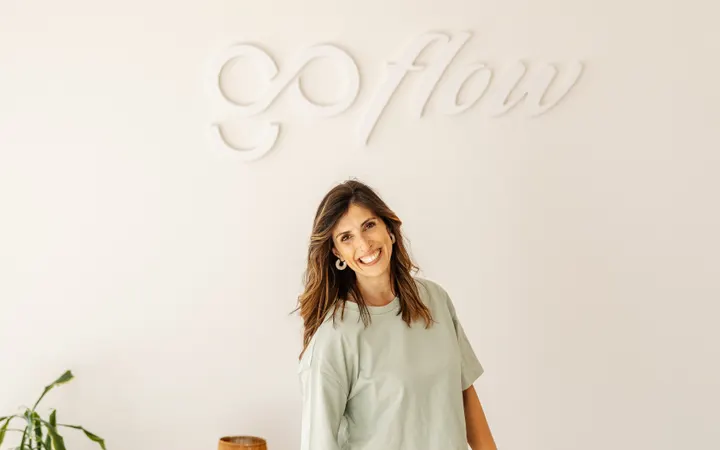 GoFlow — yoga-studio em Porto — 4