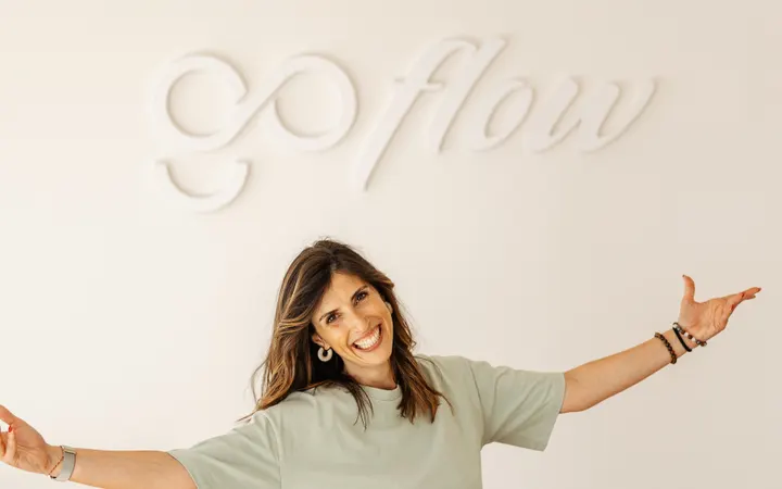 GoFlow — Breathwork em Santa Marinha, Vila Nova de Gaia