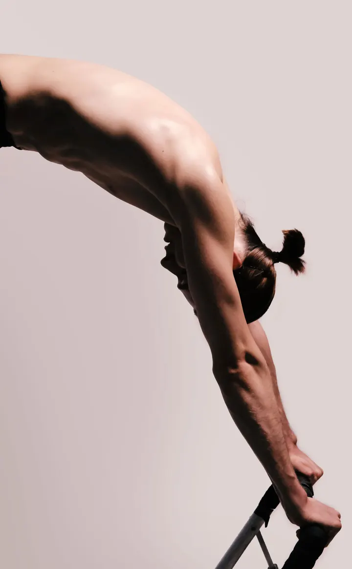 The Pilates Studio — pilates-studio in Scheveningen, Den Haag — 2
